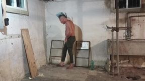 10-30-2025 Piss Feet Thursday