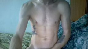 Mihail Cray Private Show