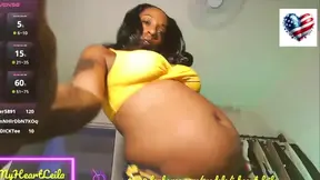 Hairy MILF gets a wet and wild strip tease