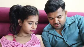 The old man in the neighbourhood trapped his neighbour's girl.