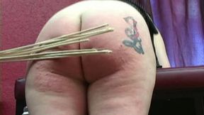 Tender Love The Caning Clip Nine