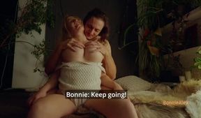 Reconnection after a hard day – slow sensual sex with cum inside