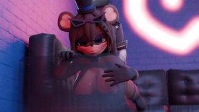 Nightshift Gone Wild FNAF