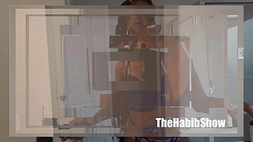 Blu magic wish to fuck prince yahshua intro