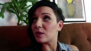 Watch Aimee bend over and get it from her best friends daddie! He hasn'_t given a chick a...