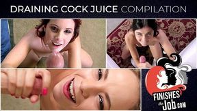 Super Hot Women Teasing And Stroking Big Dicks For Pleasure - Tweety Valentine, Laney Grey And Vicki Chase