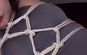 Mibb-041 sweet gal is restrained and impertinent. a hammer is given to the impudent gal! kasumi