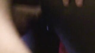 African african Hot getting tight snatch ruined by her new tourist hunk