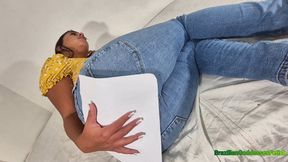 fart jobs newbie - part 2