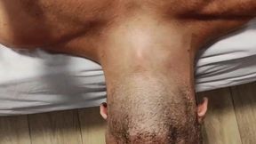 maaxputokarioca metendo o seu pauzao no rabo do mineiro safado.
