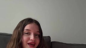 Social Media Creator @kinkynika @Female Masturbation and #Solo #Shaved Pussy #Nude #Brunette sex porno video | Tik.Porn
