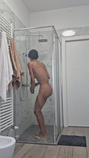 Muito Leite Quente No Banheirao Fui Tomar Um Banho E Lembrei De Voce.