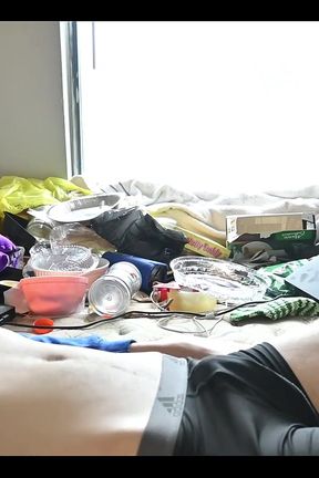 If I Am to Be Honest