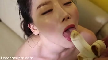 Hot Korean getting Eatin for Breakfast