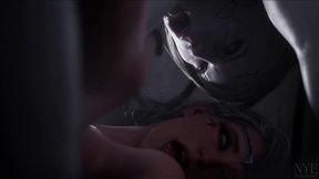 Hardcore Anal Fuck Innocent Girl Fucking Hard