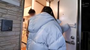 Naughty Nipponese Duo Gets Freaky with Handjobs, Anal &amp; Deepthroat