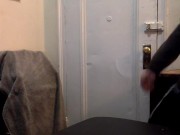 Pranked by Friends; Stripped and Left Naked