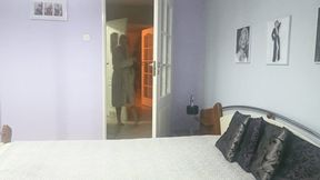 Always Horny And Ready Next Door MILF