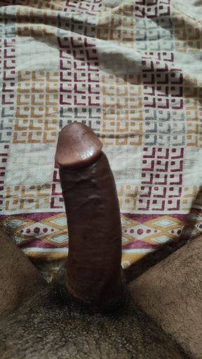 My big black dick