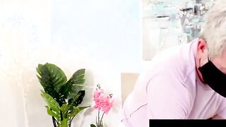 Lockdowns made Super Sexy BBW Lila Lovely too Freaky for a Normal Rubs