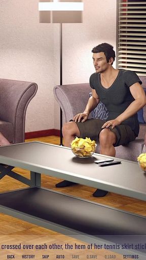 Awam 2 - Cuckold Part 2: Sofia Gets Ruthlessly Fucked by Neil Right in Front of Her Helpless Husband Liam