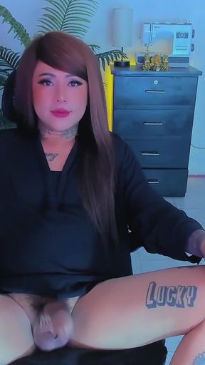 Strean 05 May 2025 Kim