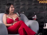 Acuerdos de una Pareja que Hace Porno | Jenifer Play | Crispasquel | 40Grados