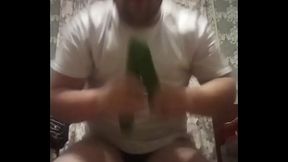 My life has never gone me for this! Two thick cocks in one narrow hole at once!