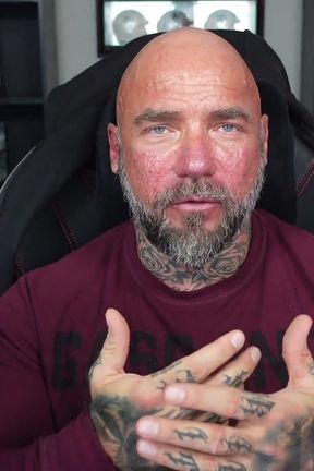 First impressions - it's not them, it's you!