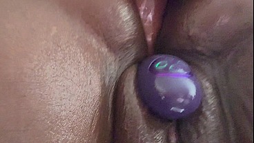 I fucked my ass for 9 mins straight