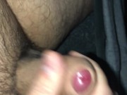 Je me branle en pyjama