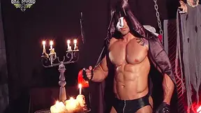 Leonardo Maya Movie 1