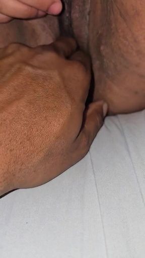 Latinamilf Wet Fat Pussy 3 Ways