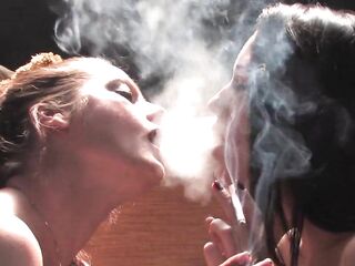 cody smokin' fetish two