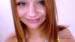 Dad fucks his daughter s hottie 18yo friend in his studio