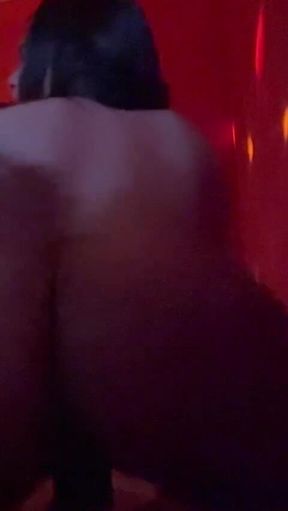 Adventure with Trans