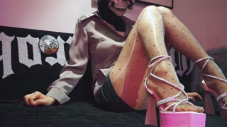 持续的健身训练 看着自己的变化心里满满都是多巴胺♏