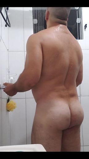 Shower Time