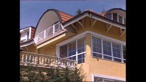 Vintage Sex Games After Forbidden Games (full Movie)