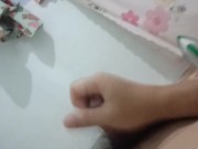 Jakol Agad pag Uwi ng Bahay( Sarap ng Ungol magjakol)