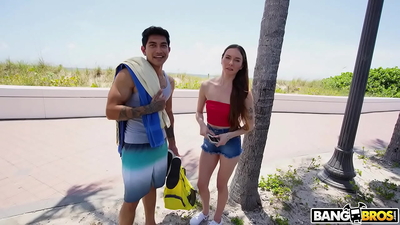 The Big Bang Bus Fan