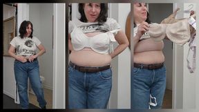 Bradom Fun Teases And Peeing w Chat