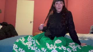 Joi: Medieval Sex Instructions