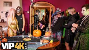 Magnetic floozy - mature with boy sex - Mature 4k