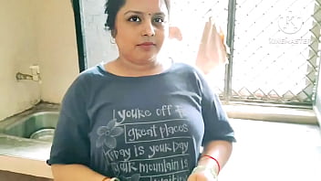 Indian bhabhi fuking neighbour boy&#039_s