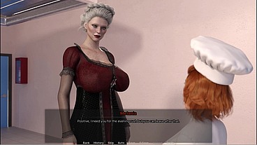 Johannesgaming - update #506 - A Soldier Struggle 7 Sarah Gave me her virginity and then me sarah and mia were naked in bed together - Aug 27, 2025