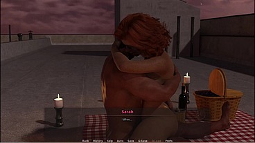 Johannesgaming - update #506 - A Soldier Struggle 7 Sarah Gave me her virginity and then me sarah and mia were naked in bed together - Aug 27, 2025