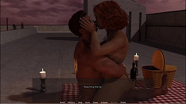 Johannesgaming - update #506 - A Soldier Struggle 7 Sarah Gave me her virginity and then me sarah and mia were naked in bed together - Aug 27, 2025
