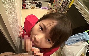 Merc-322 rainy day sex with a quiet girlfriend