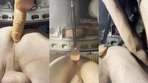 good machine underview